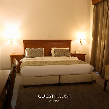 Guest House Hotel Amman By Fhm 외부 사진