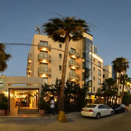 Guest House Hotel Amman By Fhm 외부 사진