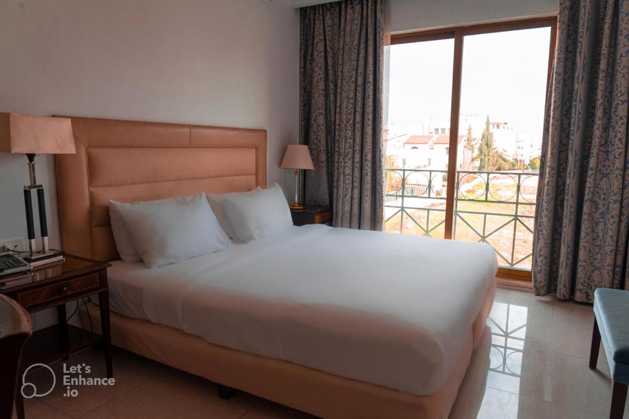 Guest House Hotel Amman By Fhm 외부 사진