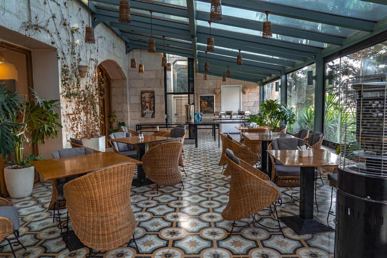 Guest House Hotel Amman By Fhm 외부 사진
