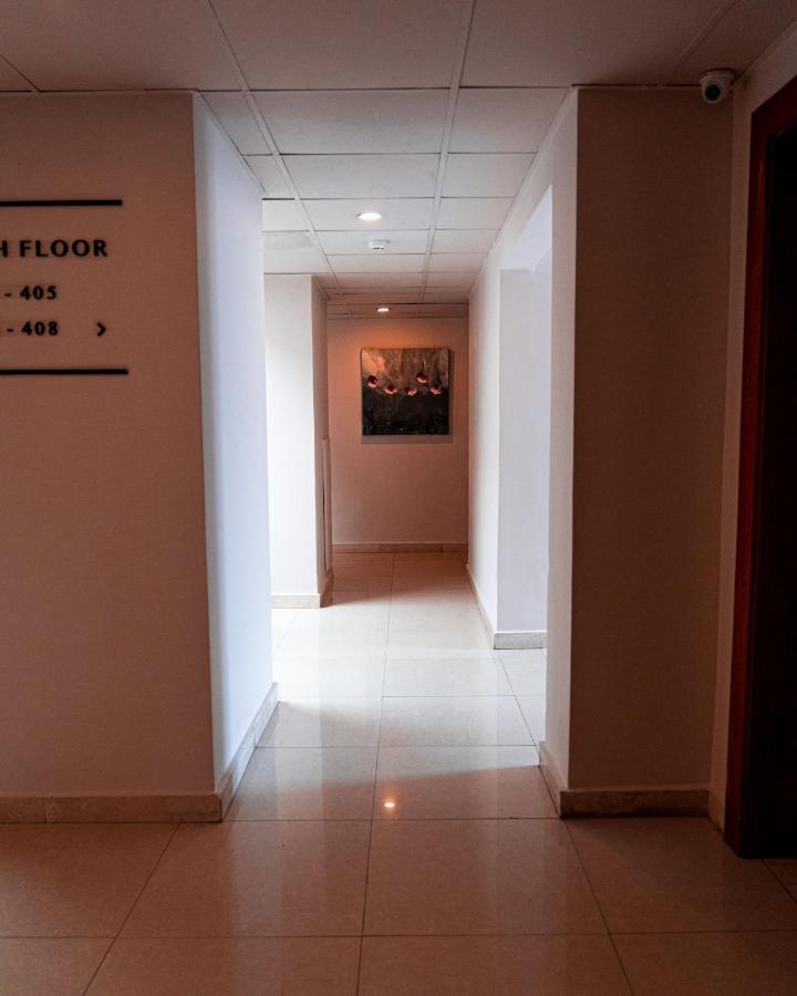 Guest House Hotel Amman By Fhm 외부 사진