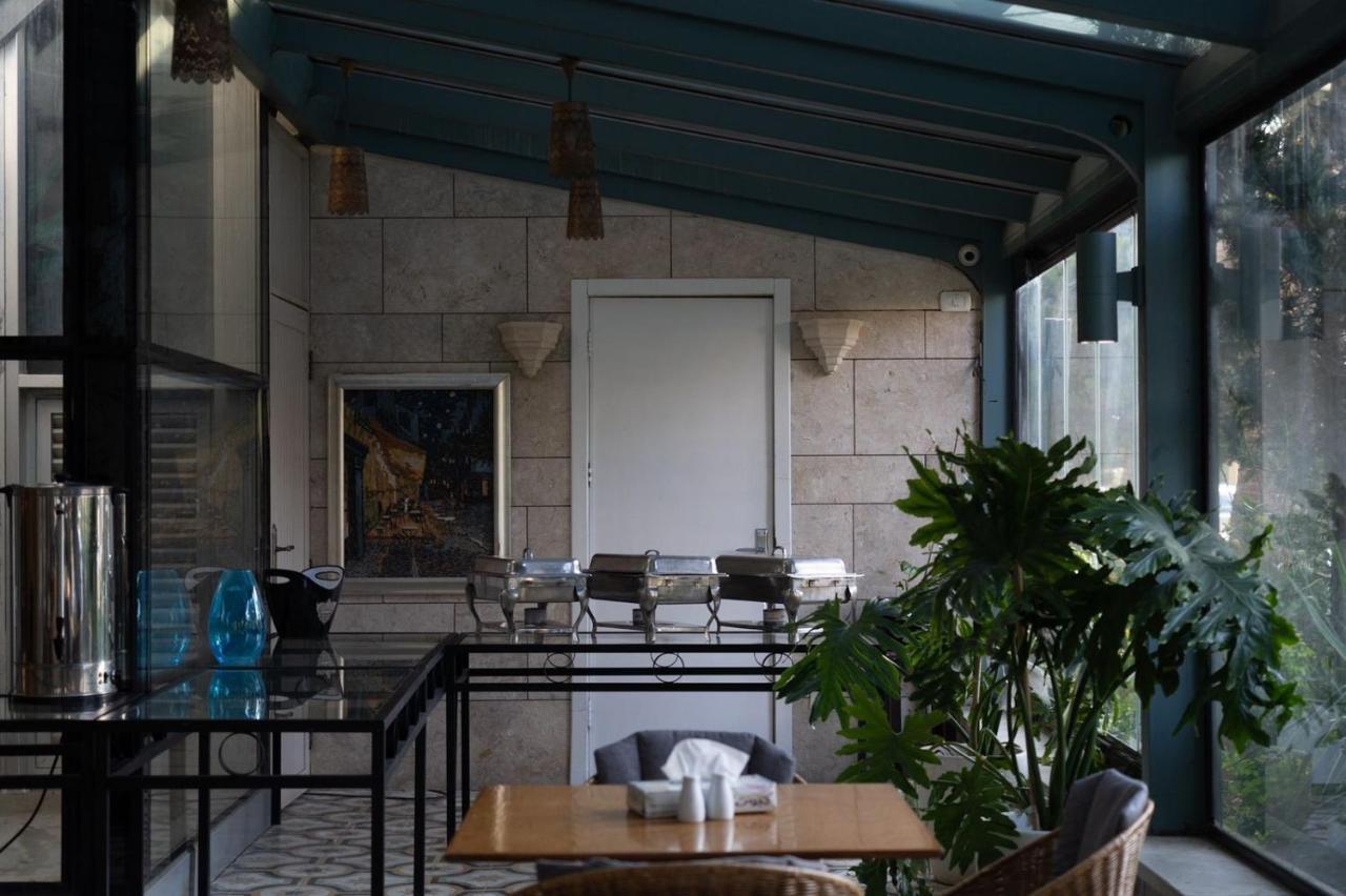 Guest House Hotel Amman By Fhm 외부 사진