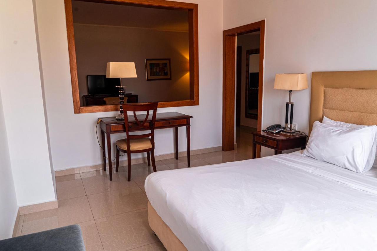 Guest House Hotel Amman By Fhm 외부 사진