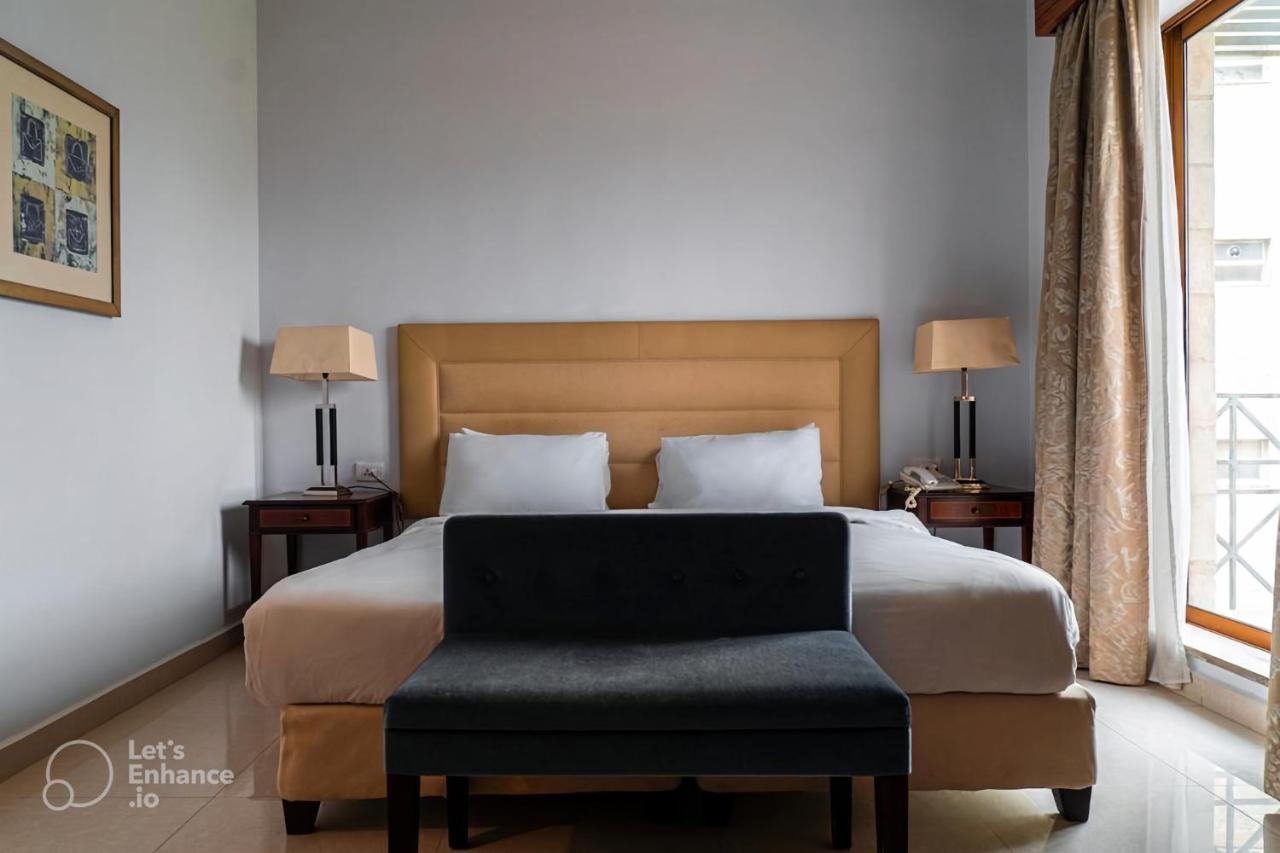 Guest House Hotel Amman By Fhm 외부 사진