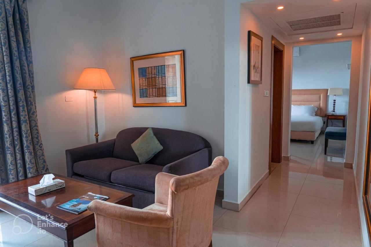 Guest House Hotel Amman By Fhm 외부 사진