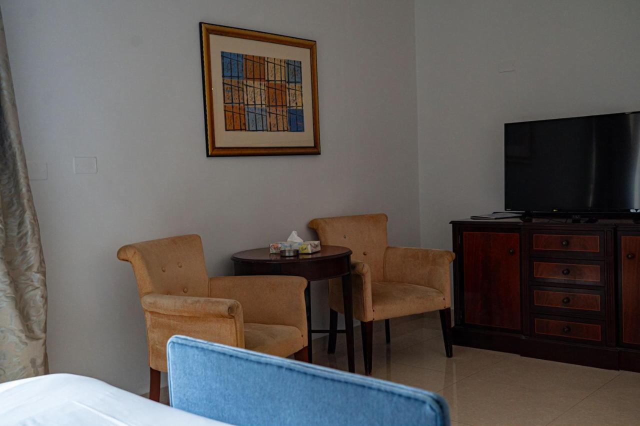 Guest House Hotel Amman By Fhm 외부 사진