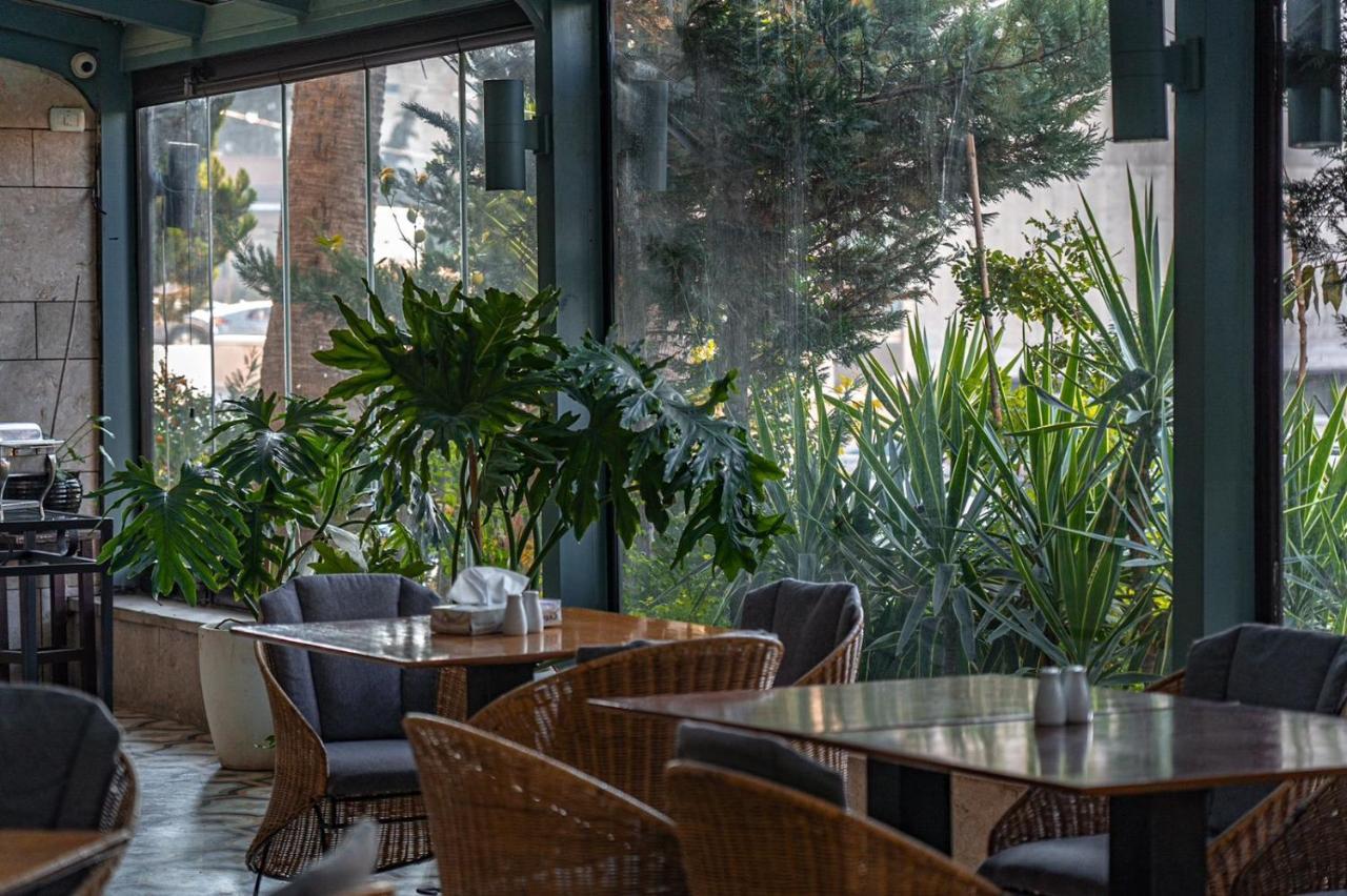 Guest House Hotel Amman By Fhm 외부 사진