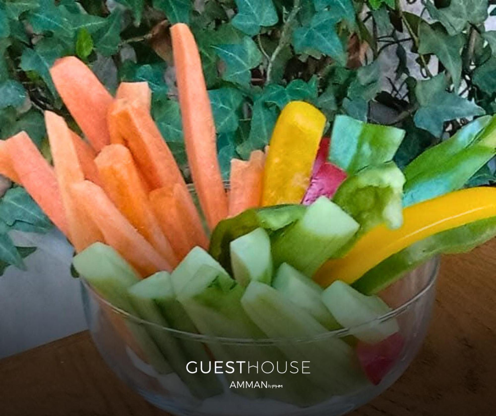 Guest House Hotel Amman By Fhm 외부 사진