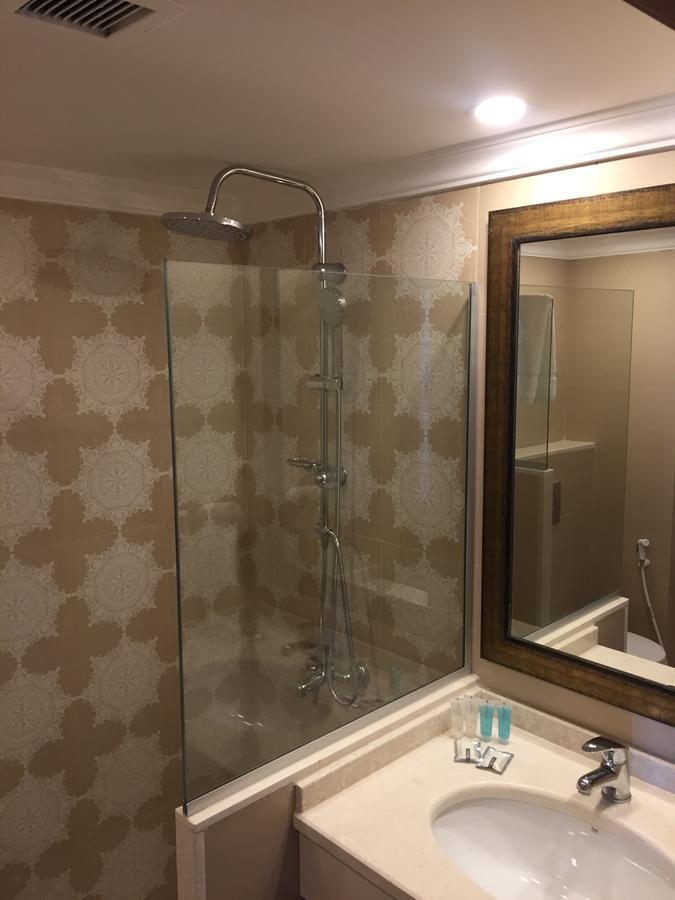 Guest House Hotel Amman By Fhm 외부 사진